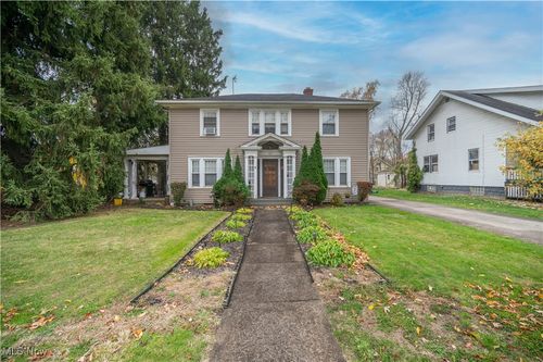 2539 Mount Vernon Ave, Youngstown, OH, 44502-3150 | Card Image