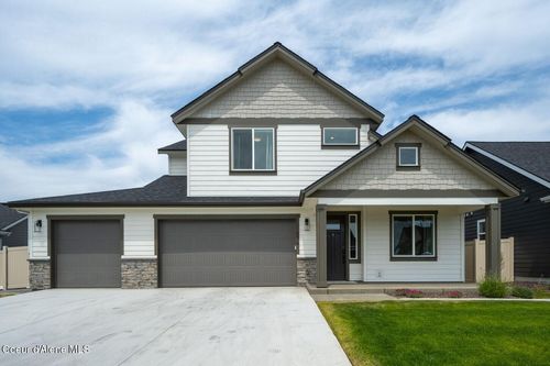 4479 W Homeward Bound Blvd, Coeur D Alene, ID, 83815-7985 | Card Image