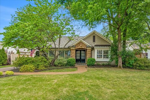 324 Wilkinson Pl, Memphis, TN, 38111-6126 | Card Image