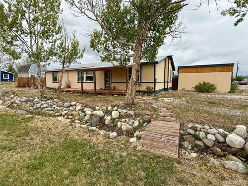 94 Palmer Ave, Poncha Springs, CO, 81242-5081 | Card Image