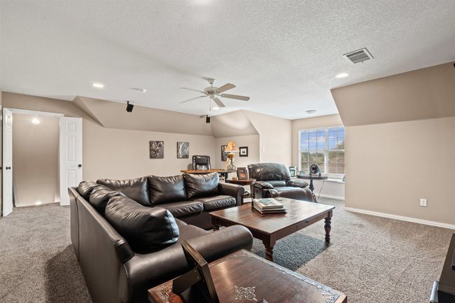 1501 Leaning Oak Ln, House other with 4 bedrooms, 4 bathrooms and null parking in Cleburne TX | Image 28