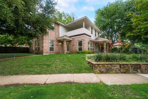 6119 Hudson St, Dallas, TX, 75206-8033 | Card Image