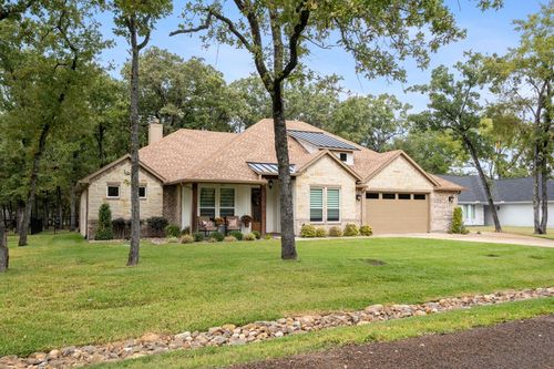 245 Colonial Dr, Mabank, TX, 75156-8933 | Card Image