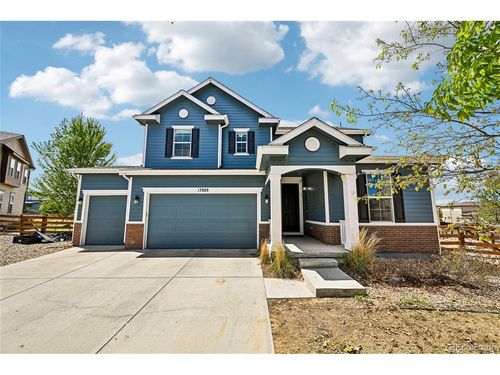17888 E 108th Pl, Commerce City, CO, 80022 | Card Image