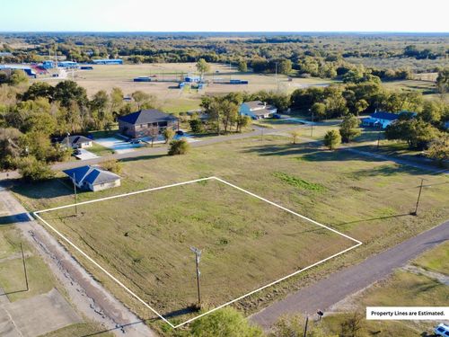 Lot 8-10 S Walton St, Blooming Grove, TX, 76626 | Card Image