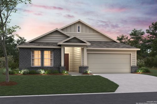 100 Prescott Drive, Floresville, TX, 78114 | Card Image