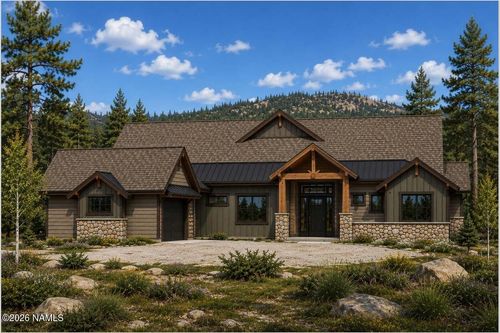 3913 Griffiths Spring, Flagstaff, AZ, 86005 | Card Image