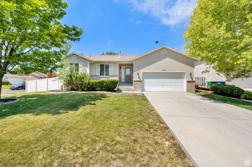 11840 S Fools Gold Cir, Herriman, UT, 84096-7701 | Card Image