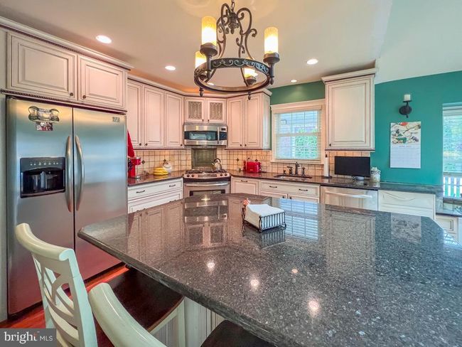 576 Trappe Ln, House other with 4 bedrooms, 3 bathrooms and null parking in LANGHORNE PA | Image 36