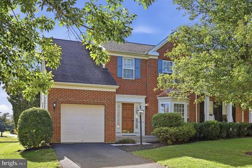 9417 Morning Walk Dr, HAGERSTOWN, MD, 21740-1479 | Card Image