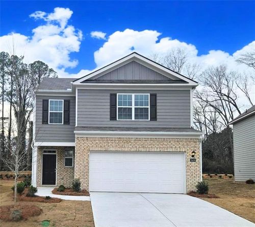 5439 Baybrook Circle, South Fulton, GA, 30349 | Card Image