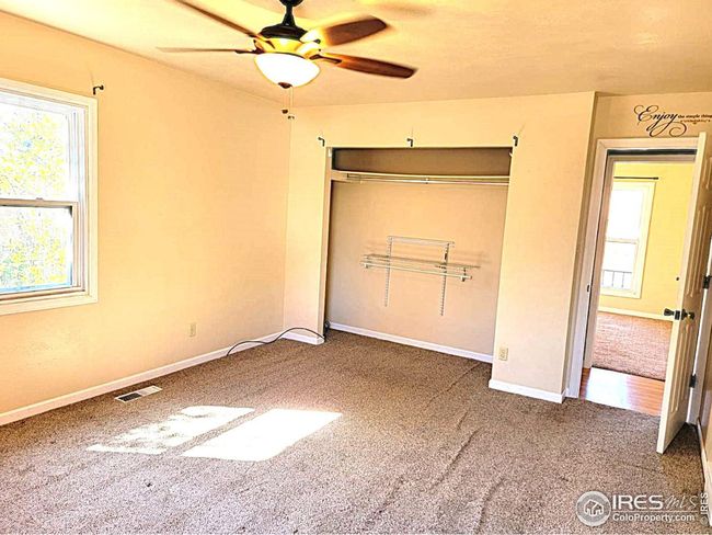 819 Glenora St, House other with 3 bedrooms, 2 bathrooms and null parking in Sterling CO | Image 11