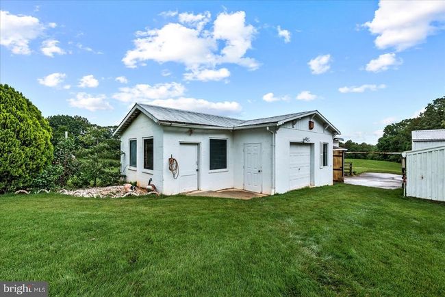 9309 Old Turnpike Rd, House other with 3 bedrooms, 2 bathrooms and null parking in CULPEPER VA | Image 45