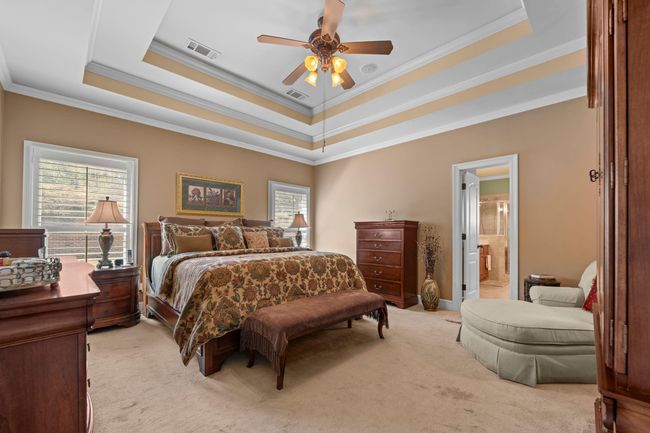93 Eagle Glade Cv, House other with 4 bedrooms, 3 bathrooms and null parking in Cordova TN | Image 16