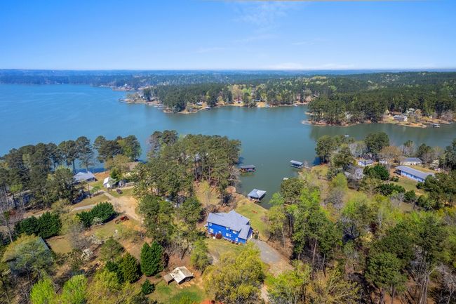 392 Big Oconee River Rd, House other with 3 bedrooms, 4 bathrooms and 2 parking in Sparta GA | Image 4
