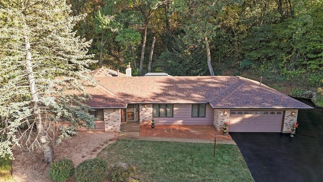 613 Chateau Cir, House other with 5 bedrooms, 3 bathrooms and null parking in Burnsville MN | Image 68