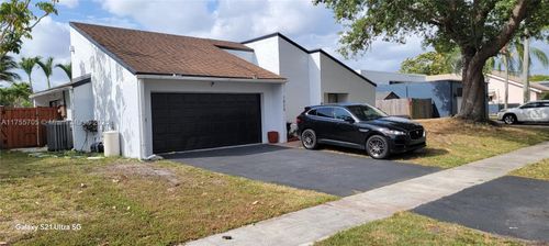 7420 Nw 35th Ct, Lauderhill, FL, 33319-4920 | Card Image