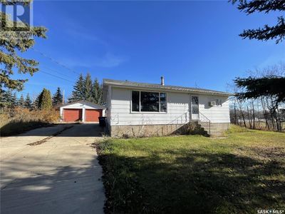 196 3 St W, House other with 2 bedrooms, 2 bathrooms and null parking in Pierceland SK | Image 1