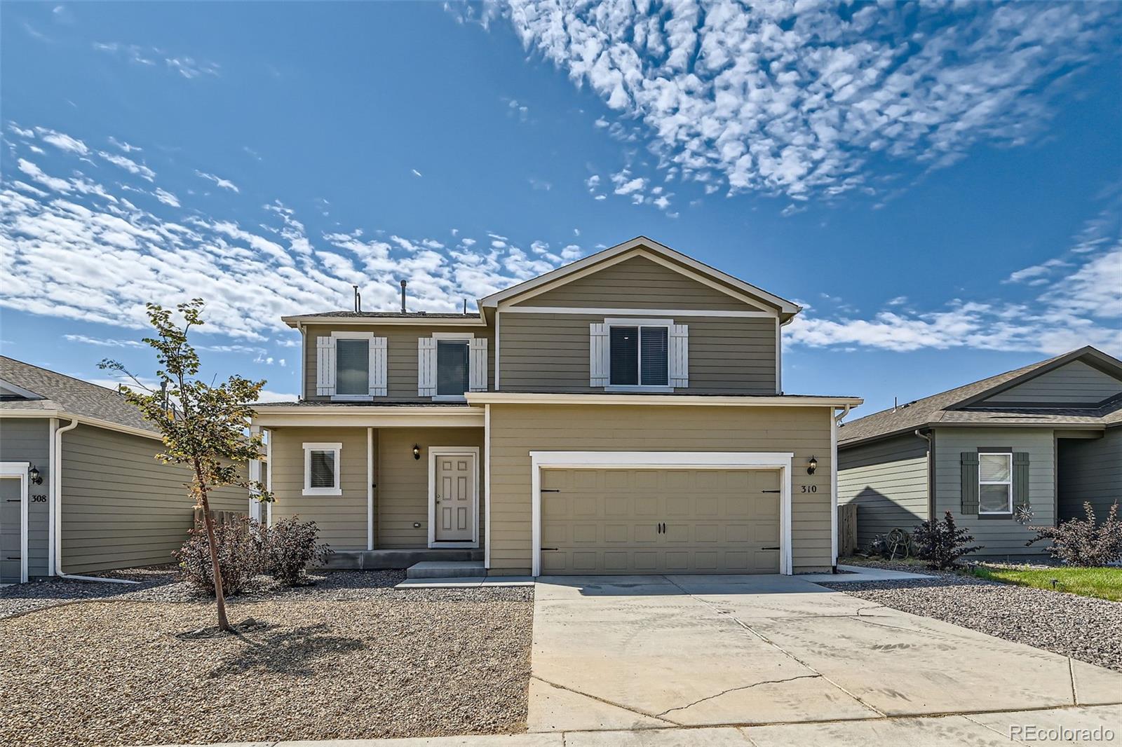 Foster Ave, Keenesburg, CO 80643