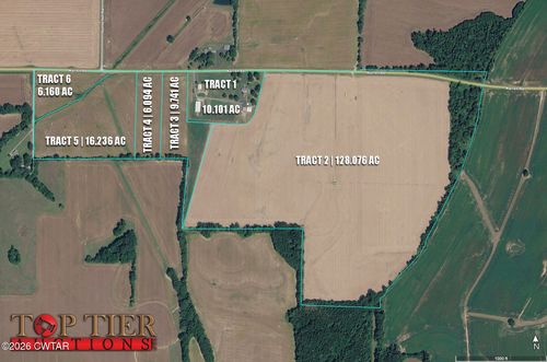 26 Warren Road, Bells, TN, 38006 | Card Image