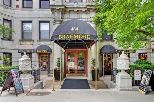 51-464 Commonwealth Ave, Boston, MA, 02215-2707 | Card Image