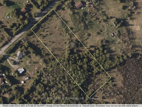 1509 B Second (Bourne Rd) Line E, Beckwith, ON, K7A4S7 | Card Image