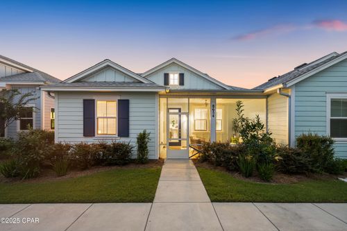 8654 Coral Reef Way, Panama City Beach, FL, 32413-9600 | Card Image
