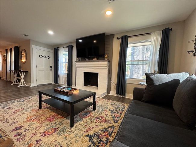 3533 Johns Rd, House other with 4 bedrooms, 2 bathrooms and null parking in Tucker GA | Image 36