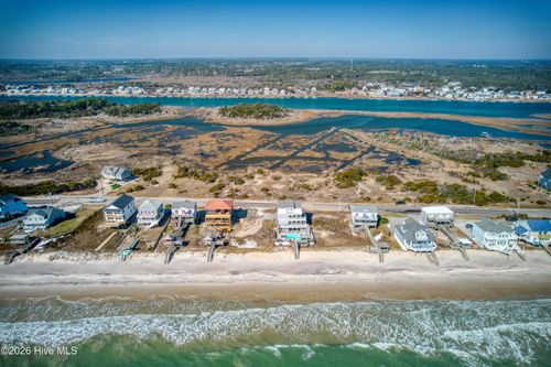 1163 New River Inlet Road, North Topsail Beach, NC, 28460 | Card Image