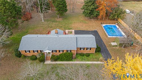 5304 Summer Plains Dr, Mechanicsville, VA, 23116-6663 | Card Image