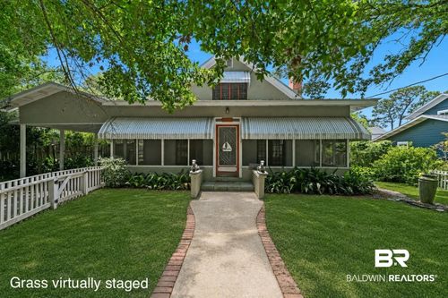 118 Fels Ave, Fairhope, AL, 36532-1358 | Card Image