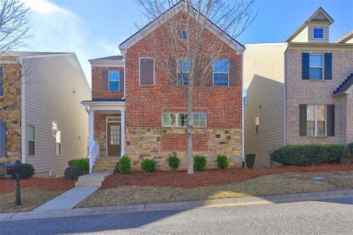 4610 Nobel Pass, Cumming, GA, 30041-3609 | Card Image