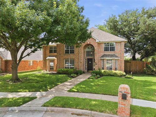 4112 Blackpool Dr, Plano, TX, 75093-3127 | Card Image