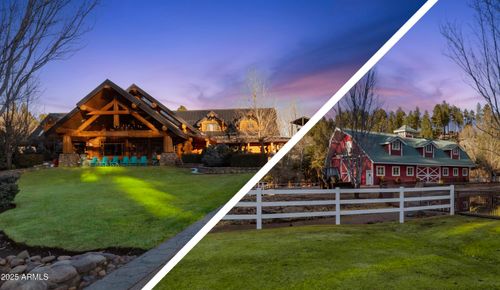 1613 Black Canyon Rd, Heber, AZ, 85928-6121 | Card Image