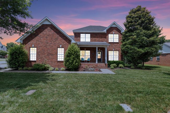 193 Red Jacket Trce, House other with 4 bedrooms, 3 bathrooms and 6 parking in Murfreesboro TN | Image 47