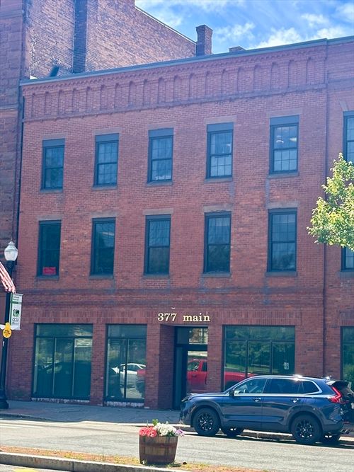 ste-6-377 Main St, Greenfield, MA, 01301-3332 | Card Image