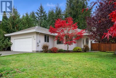 144 Johel Rd, House other with 3 bedrooms, 2 bathrooms and 2 parking in Lake Cowichan BC | Image 1