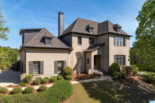 709 Boulder Lake Ln, Vestavia, AL, 35242-2117 | Card Image