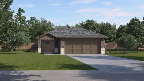 1816 Potomac Ln, Blue Ridge, TX, 75424-4634 | Card Image
