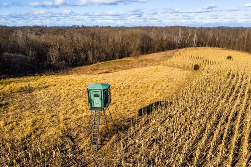 Lt0 County Road S, SCOTT, WI, 54631 | Card Image