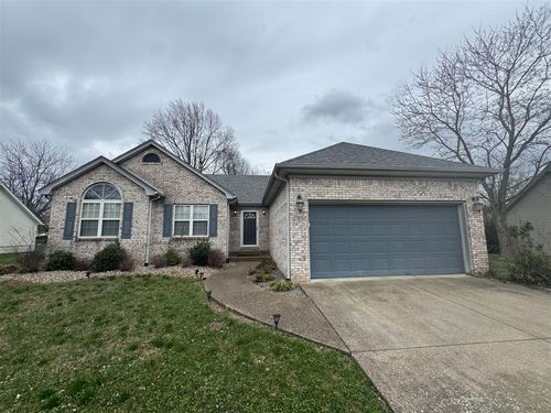 1605 Knob Hill Road, Elizabethtown, KY, 42104 | Card Image