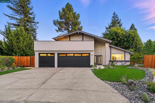 31 Junewood Ct, Danville, CA, 94526-3023 | Card Image