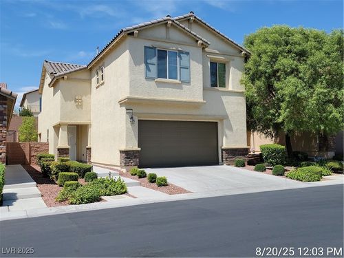 7553 Old Compton St, Las Vegas, NV, 89166-6563 | Card Image