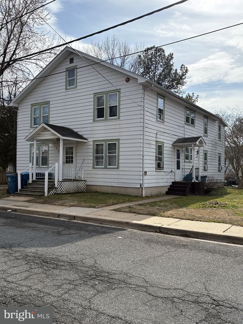 apt-4-119 Maffitt St, ELKTON, MD, 21921-5240 | Card Image