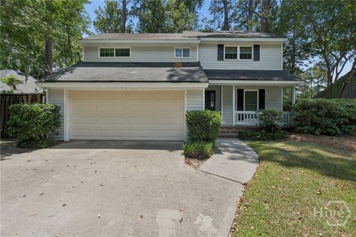 21 Bristlecone Dr, Savannah, GA, 31419-9506 | Card Image