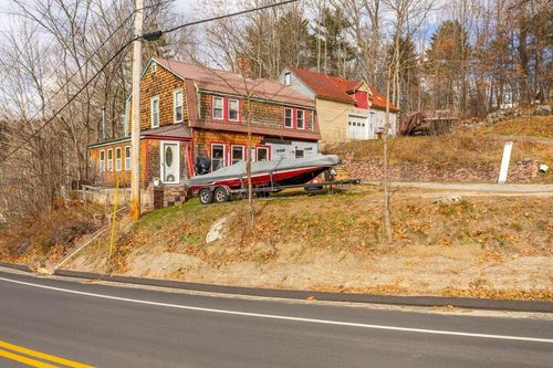 25 W Main Street, Denmark, ME, 04022 | Card Image