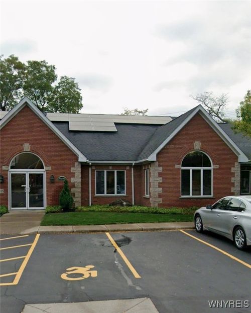 6636 Main St, Williamsville, NY, 14221-5967 | Card Image