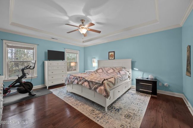 342 W Goldeneye Ln, House other with 4 bedrooms, 4 bathrooms and 2 parking in Sneads Ferry NC | Image 33