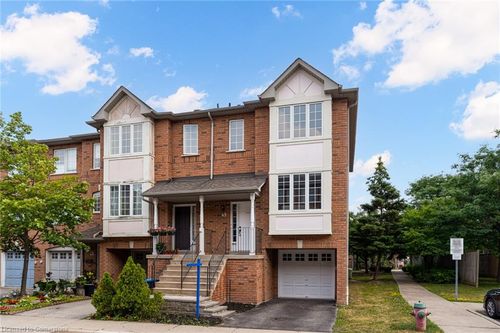 49-80 Acorn Pl, Mississauga, ON, L4Z4E1 | Card Image