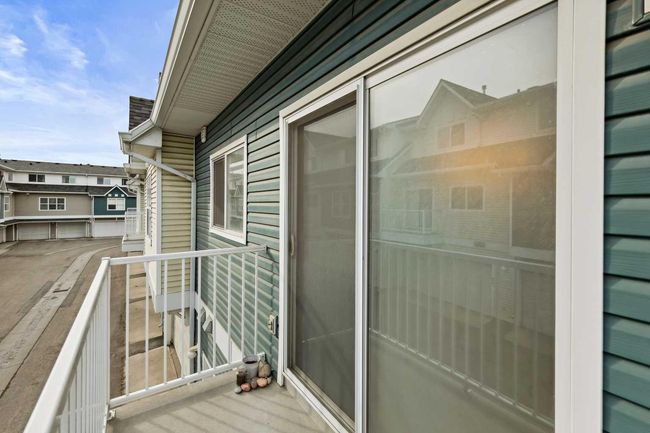 165 Mckenzie Towne Gate Se, Townhouse with 2 bedrooms, 3 bathrooms and 2 parking in Calgary AB | Image 21
